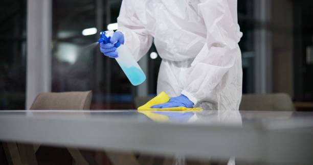 Licensed Hoarding Cleanup service in Yarmouth, ME - Crime Scene Cleaner Online